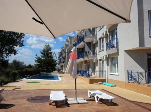Studio apartment in Sunny Beach, Burgas Region