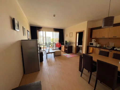 Apartment in Sunny Beach, Burgas Region