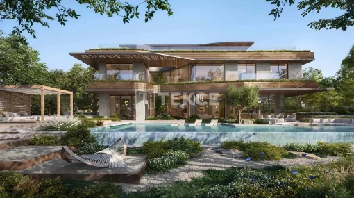 House in Dubai Emirate