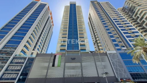Apartment in Jumeirah Village Circle, Dubai Emirate