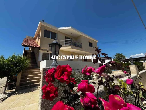Apartment in Empa, Paphos District
