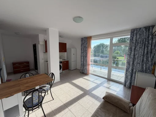 Apartment in Sunny Beach, Burgas Region