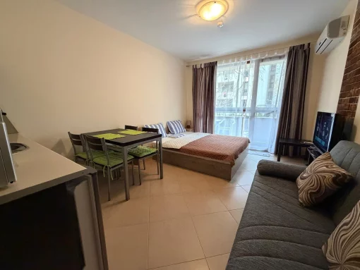 Apartment in Sunny Beach, Burgas Region
