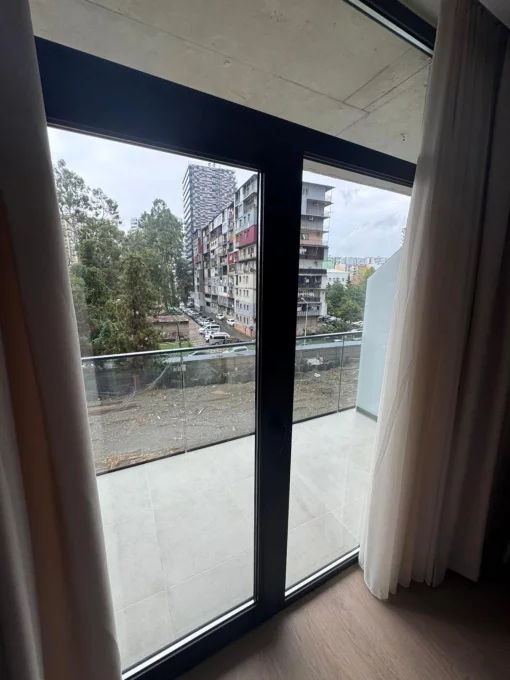 Hotel in Batumi, Autonomous Republic of Adjara