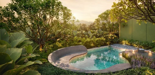 Apartment in Nai Yang Beach, Phuket Province