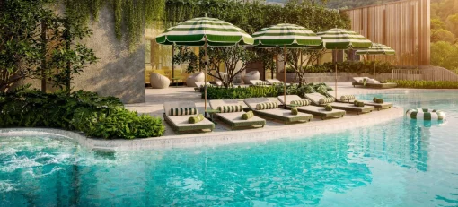 Apartment in Nai Yang Beach, Phuket Province