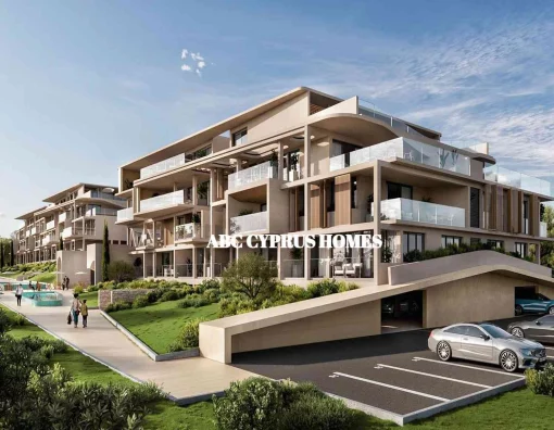 Apartment in Kato Paphos, Paphos District