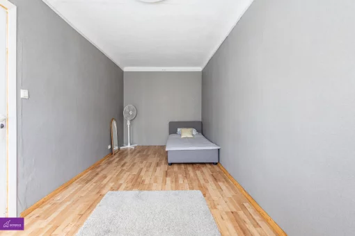 Apartment in Vidzeme