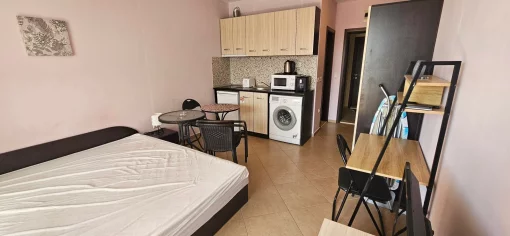 Apartment in Sunny Beach, Burgas Region