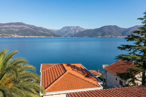 House in Krasici, Lustica Peninsula