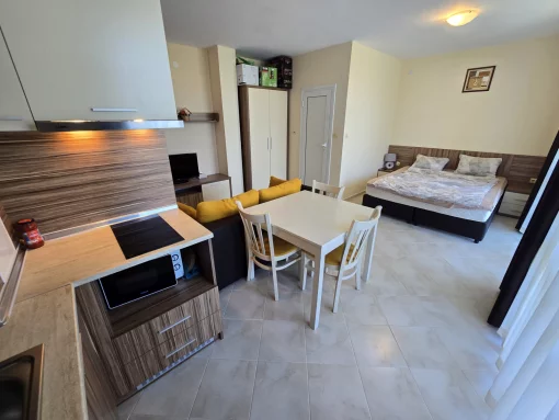 Apartment in Sunny Beach, Burgas Region
