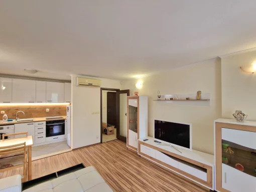 Apartment in Sunny Beach, Burgas Region