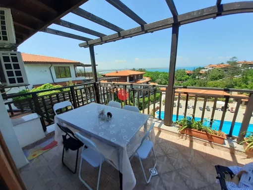 Apartment in Sozopol, Burgas Region