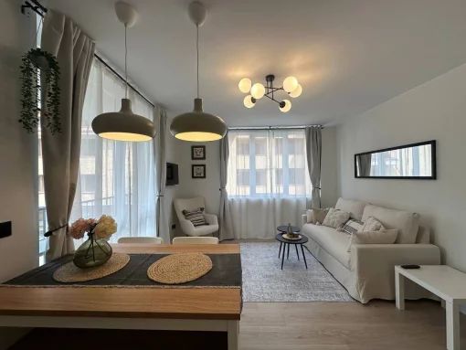 Apartment in Sunny Beach, Burgas Region