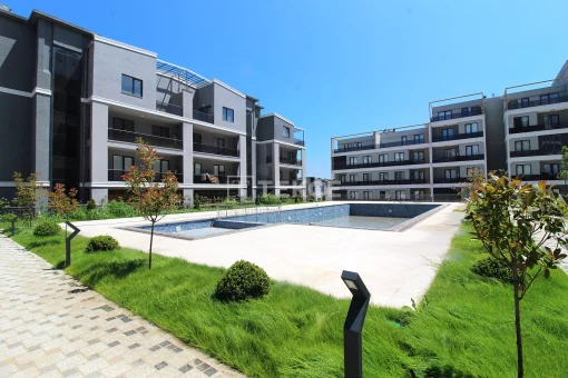 Duplex in Bursa Province, Marmara Region