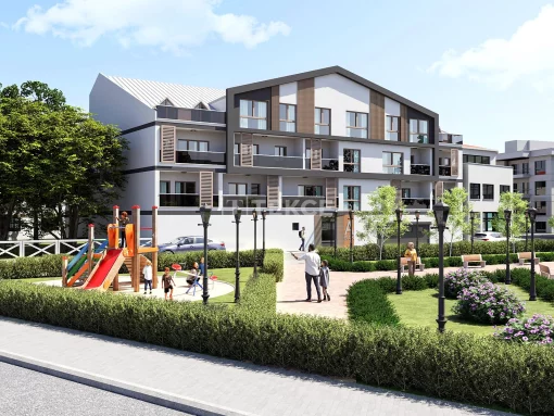 Apartment in Bursa Province, Marmara Region