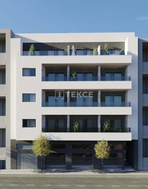 Apartment in Torrevieja, Valencian Community