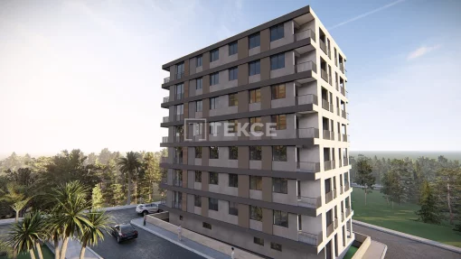Apartment in Besiktas, Marmara Region