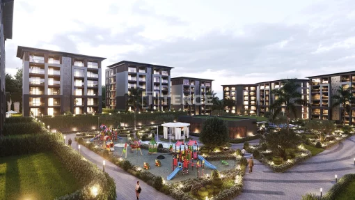 Apartment in Bursa Province, Marmara Region