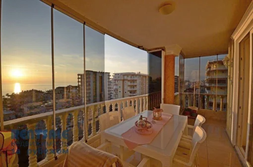 Apartment in Mahmutlar, Mediterranean Region