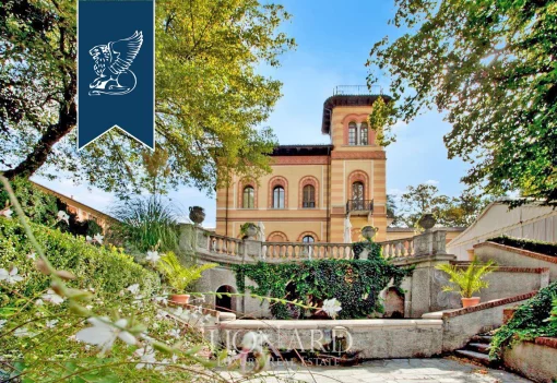 House in Alessandria, Piedmont