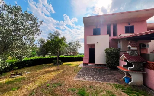 Townhouse in San Nicola Arcella, Calabria