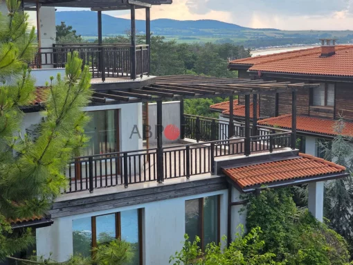 Apartment in Sozopol, Burgas Region