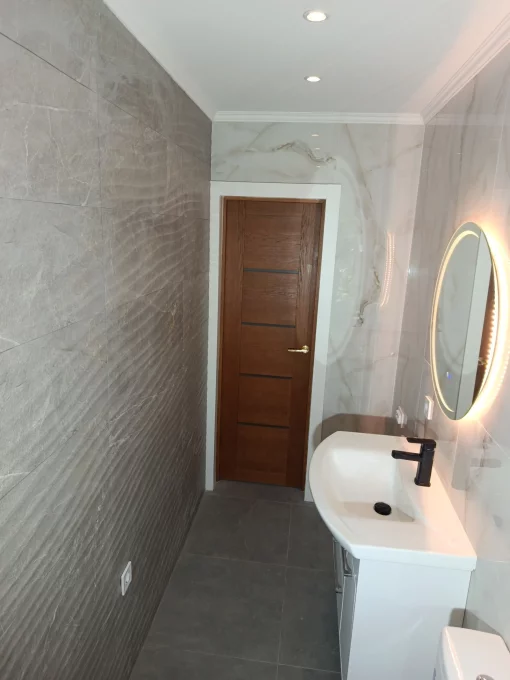 Apartment in Riga, Vidzeme