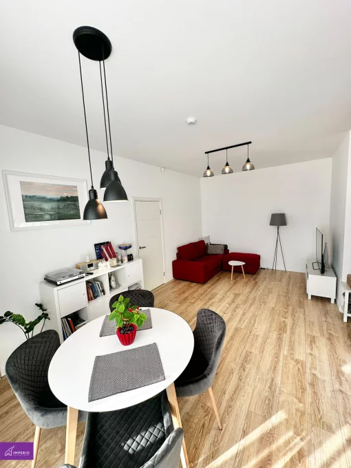 Apartment in Vidzeme