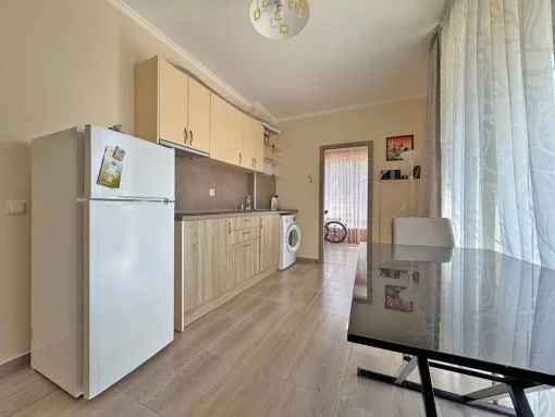Apartment in Sunny Beach, Burgas Region