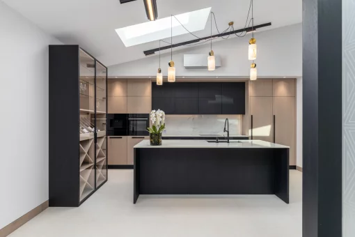 Apartment in Riga, Vidzeme