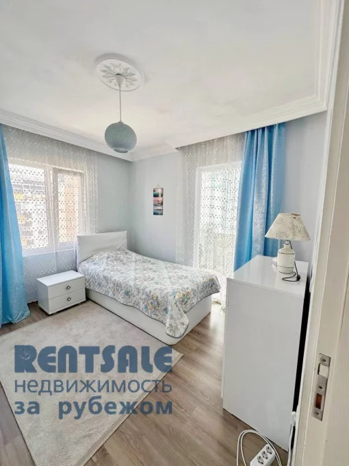 Apartment in Mahmutlar, Mediterranean Region