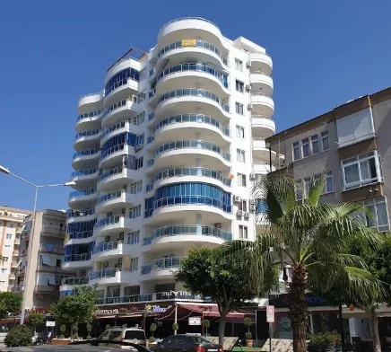 Apartment in Mahmutlar, Mediterranean Region
