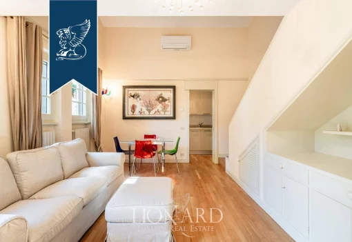 House in Forte dei Marmi, Tuscany