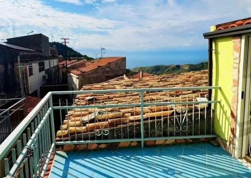 Apartment in Bonifati, Calabria