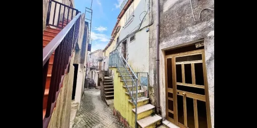 Apartment in Bonifati, Calabria