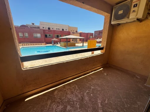 Apartment in Hurghada