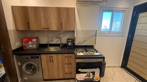 Apartment in Hurghada
