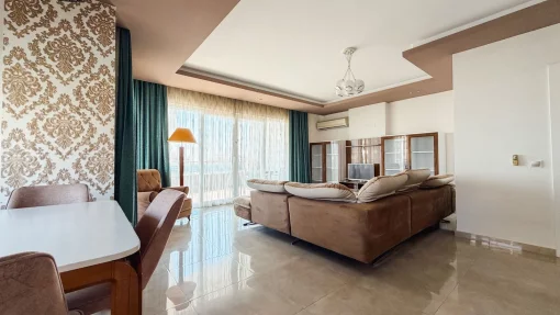 Apartment in Mahmutlar, Mediterranean Region