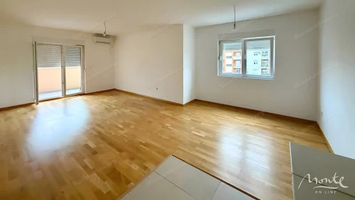 Apartment in Podgorica, Podgorica Capital City