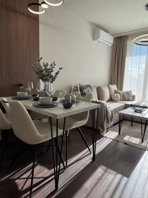 Apartment in Sunny Beach, Burgas Region