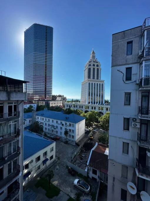 Apartment in Batumi, Autonomous Republic of Adjara