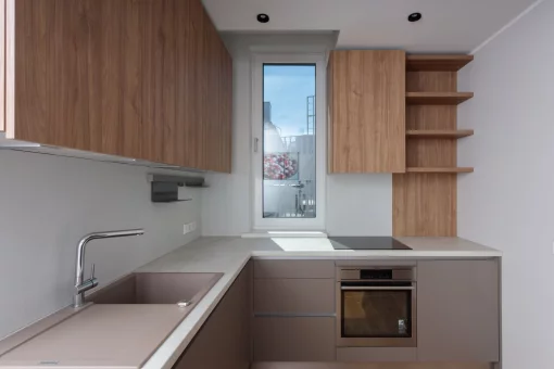 Apartment in Riga, Vidzeme