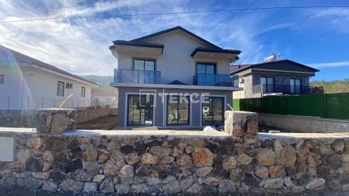 House in Fethiye, Aegean Region