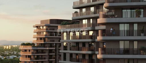 Duplex in Dubai Emirate