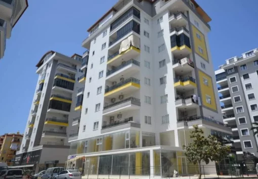 Apartment in Mahmutlar, Mediterranean Region