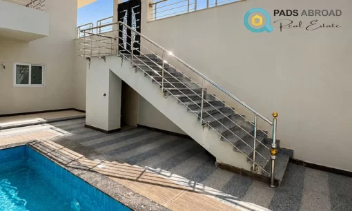 Apartment in Mubarak Housing 8, Hurghada