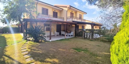 Townhouse in Bonifati, Calabria