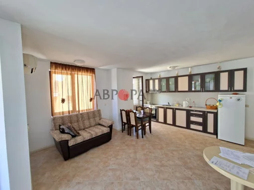 Apartment in Sveti Vlas, Burgas Region