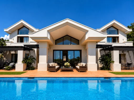 House in Marbella, Andalusia